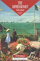 The Impressionist Adventure (PocheCouleur No. 24) 2867701120 Book Cover