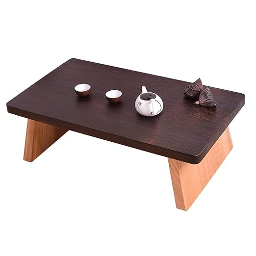 Arredamento Soggiorno Tavoli E Tavolini Legno Massello Baia