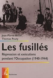 Les  fusillés