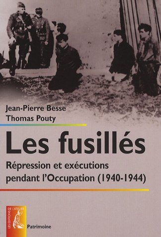 Les  fusillés