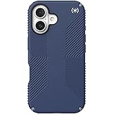 Grip MagSafe iPhone 16 Case by Speck