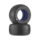 ProLine 824817 Electron T 2.2 Mc (Clay) Off-Road Truck Tires with Closed Cell Foam