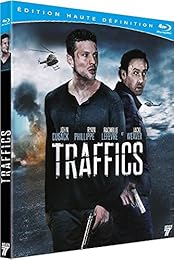 Traffics - Blu-Ray