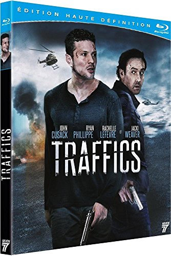 Traffics - Blu-Ray