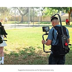 FLYCAM Flowline Master Professional Support with