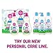 Dapple Baby Dishwasher Pacs, Hypoallergenic Dishwasher Pods Powered by Plants, Removes Milk Residue & Odor on Dishes, Baby Bottles & Kitchenware, Fragrance Free, 25 Count (Pack of 1)