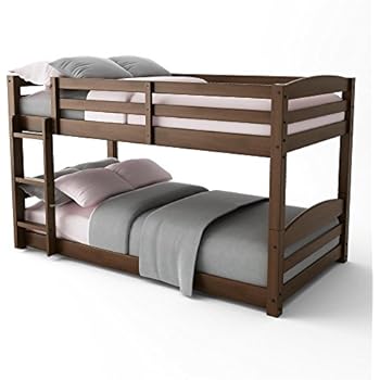 bellmead twin bunk bed