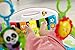 Fisher Price Baby Musical Toy Kick & Play Piano Gym Playmat with Smart Stages Learning, Lights and Sensory Toys