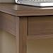 Sauder County Line Writing Desk in Rum Walnut