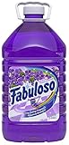 Fabuloso All Purpose Cleaner, Lavender, 169 Ounce