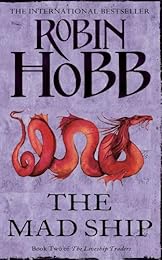 Mad Ship (The Liveship Traders)