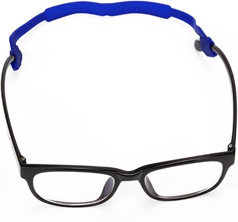 children's eyeglass accessories