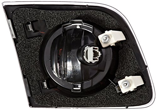 Depo 216-1306R-AS Mazda 3 Passenger Side Replacement Backup Light Assembly