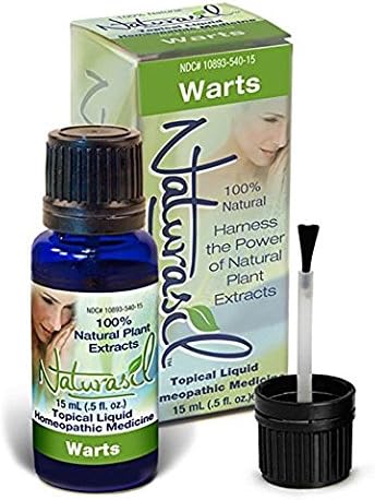 naturasil dog wart remover uk