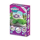 The Orb Factory Fuzzeez Turtle