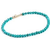 Ariel Gordon Jewelry Women's Turquoise Shoreline Bracelet