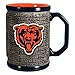 NFL Sculpted Stonewall Mug, 15-ounce