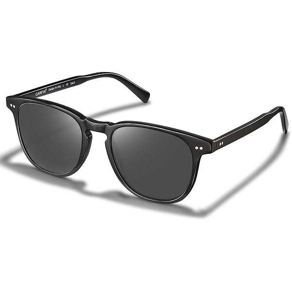 Amazon.com: XPL DENALI Eyewear MASSIF Matte Gunmetal  display picture 1