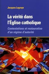 La  vérité dans l'Église catholique