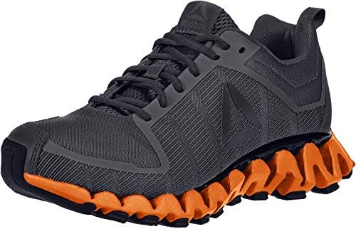 reebok men's zigwild tr 5.0 running shoe