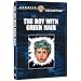 The Boy with Green Hair