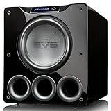 SVS PB-4000