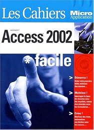 Access 2002