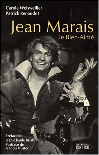 Jean Marais, le bien-aimé