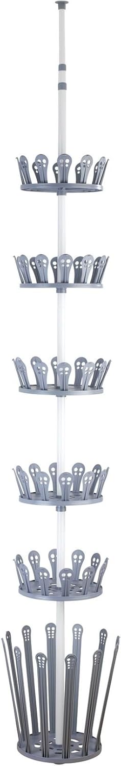 Best 7Tier Shoe Rack Tree