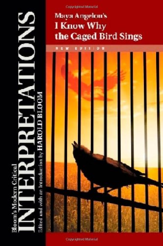 Download I Know Why the Caged Bird Sings (Bloom's Modern Critical Interpretations (Hardcover))