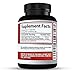 100% Natural Apple Cider Vinegar Pills - Powerful 500 mg Pure ACV Capsules with Cayenne Pepper for Healthy Diet & Weight Loss, Body Detox & Cleanse for Women & Men - Vegan, Non-GMO, Gluten Free