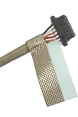 ZAHARA 30pin LCD LED LVDS Screen Cable for ASUS X509 X515 Vivobook 15 F515 view 7