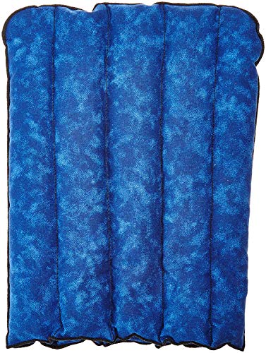 Kozy Collar Extra Large Microwavable Heating Gloves for Hand and Fingers to Relieve Arthritis, Pains and Soreness - Natural, Safe and Reusable XL - Thumbnail 4