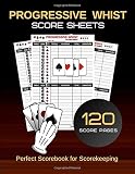 Amazon.com: CardTallies Court Whist Score Pads: Toys &amp; Games