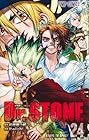 Dr.STONE 第24巻