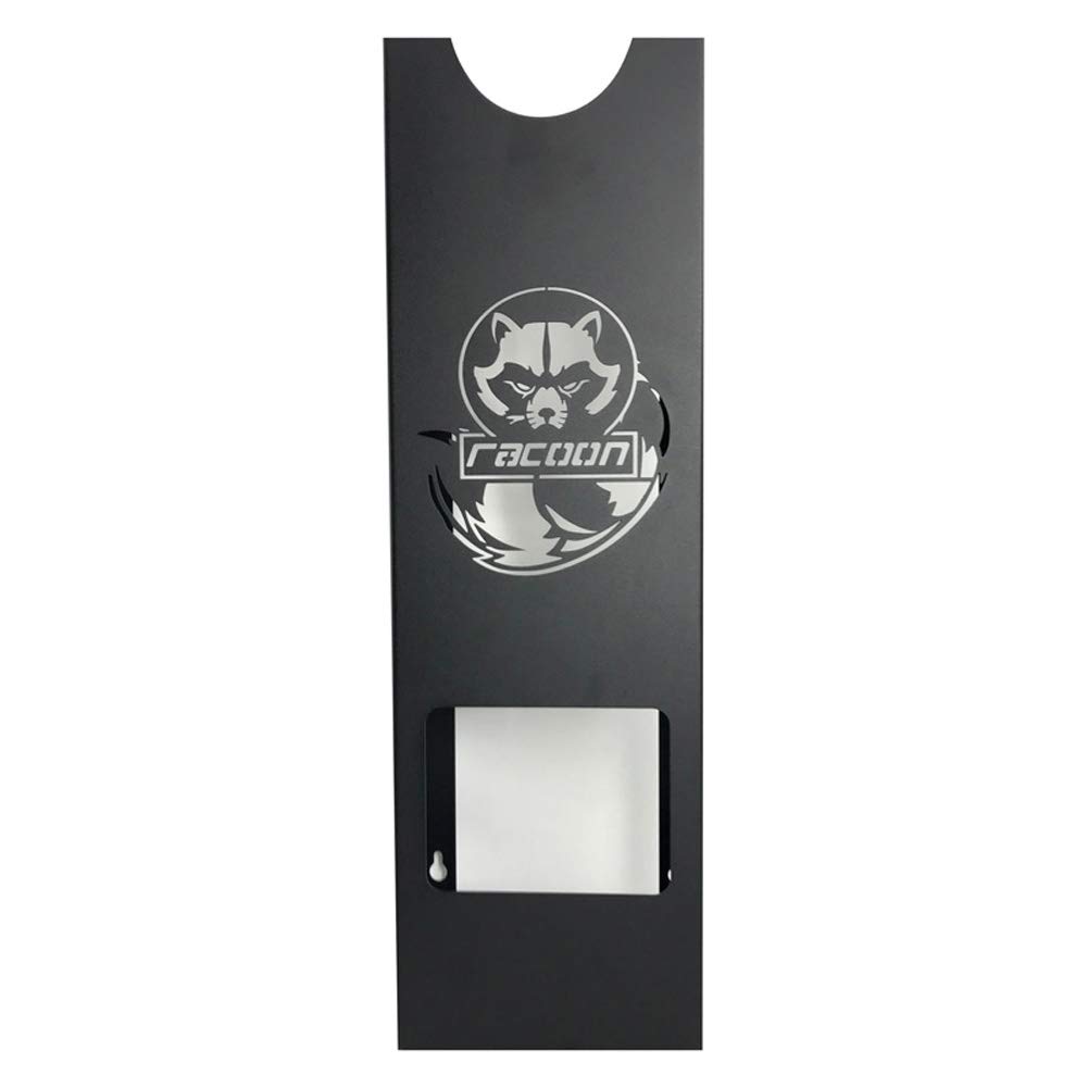 Racoon POLISHER HOLDER (for 1 machine)