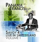 SAVOY 4 LIVE IN SWITZERLAND 1                      image