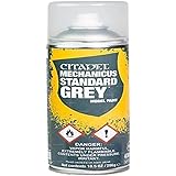 Games Workshop MECHANICUS STANDARD GREY SPRAY