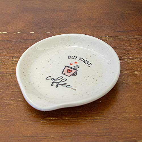 1 VILIGHT+Coffee+Spoon+Rests+Accessories