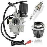 2 Stroke Carburetor Carb Compatible For Dinli 50cc