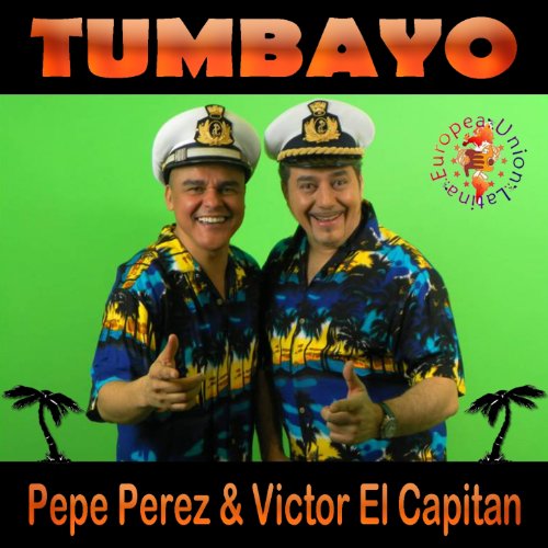 Amazon.com: Tumbayo (Karaoke Version): Victor El Capitan 