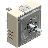 Cadco 30974EC Infinite Switch, 120V