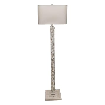 Amazon Com Diva At Home 61 Lateen Neutral Mother Of Pearl