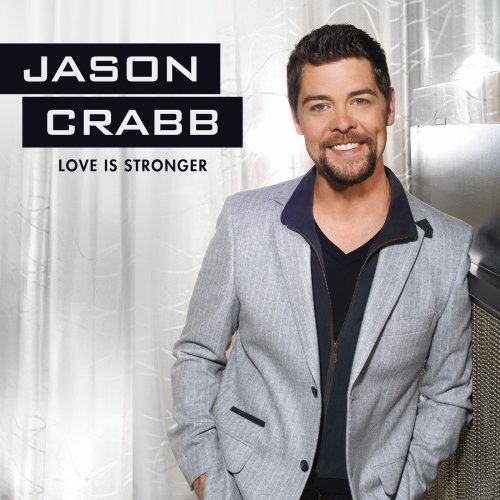 Jason Crabb - Let Mercy Hold You Lyrics - Zortam Music