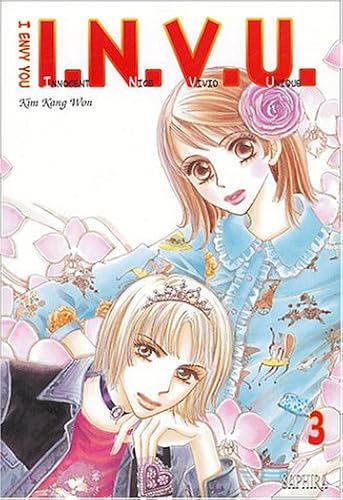 Download I.N.V.U., tome 3 PDF