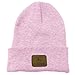 John Deere Beanie Hat (OFA, Pink)