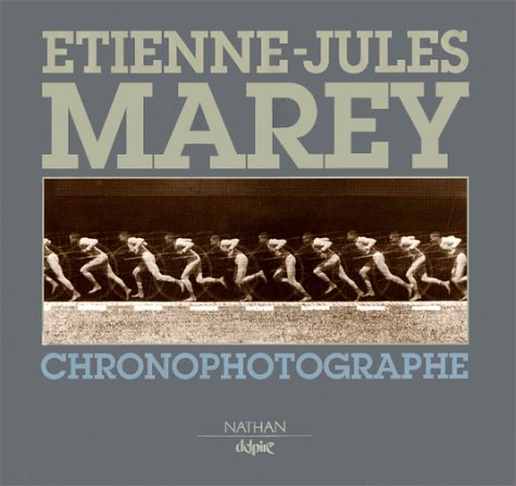 Étienne-Jules Marey