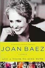 And A Voice to Sing With: A Memoir