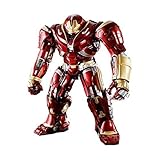 Bandai Tamashii Nations Chogokin x S.H. Figuarts