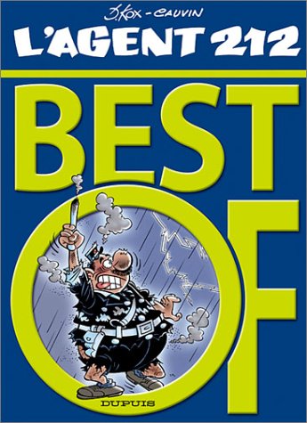 L' agent 212